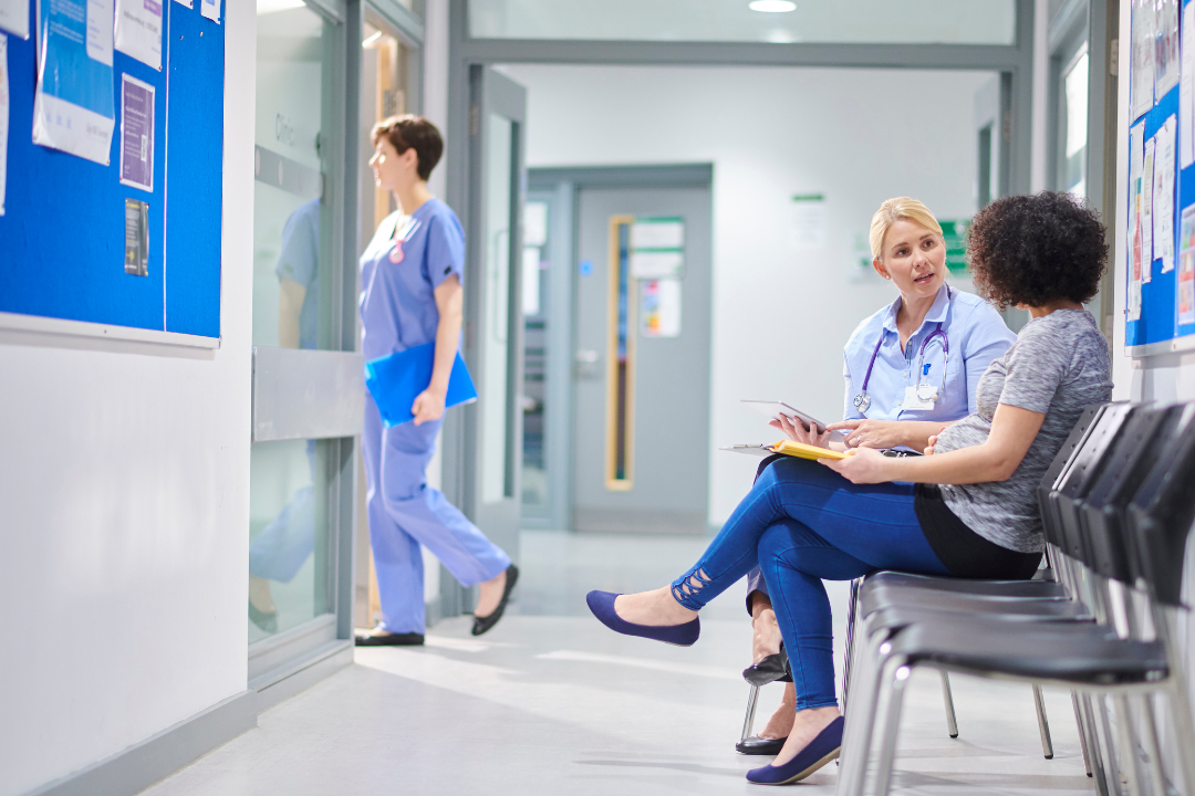 Inside the Process: What to Expect When Joining a Clinical Trial at Tech InWire